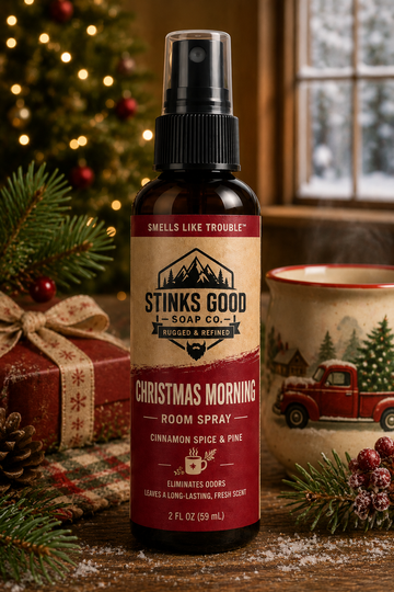 Holiday Room Spray Collection