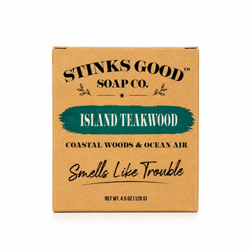 Bar Soap