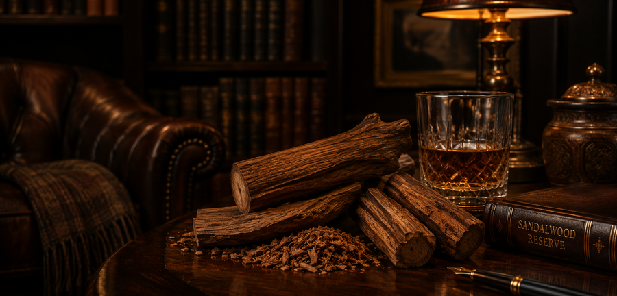 Sandalwood Reserve