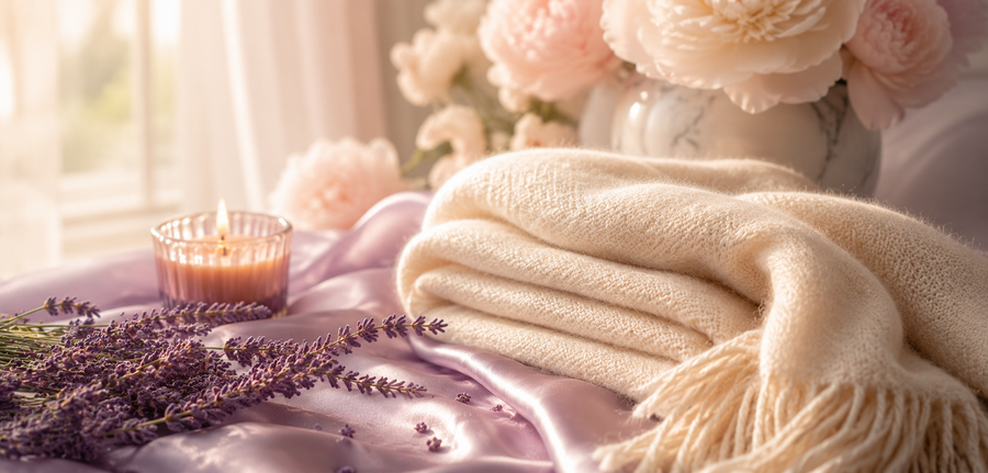 Cashmere Lush