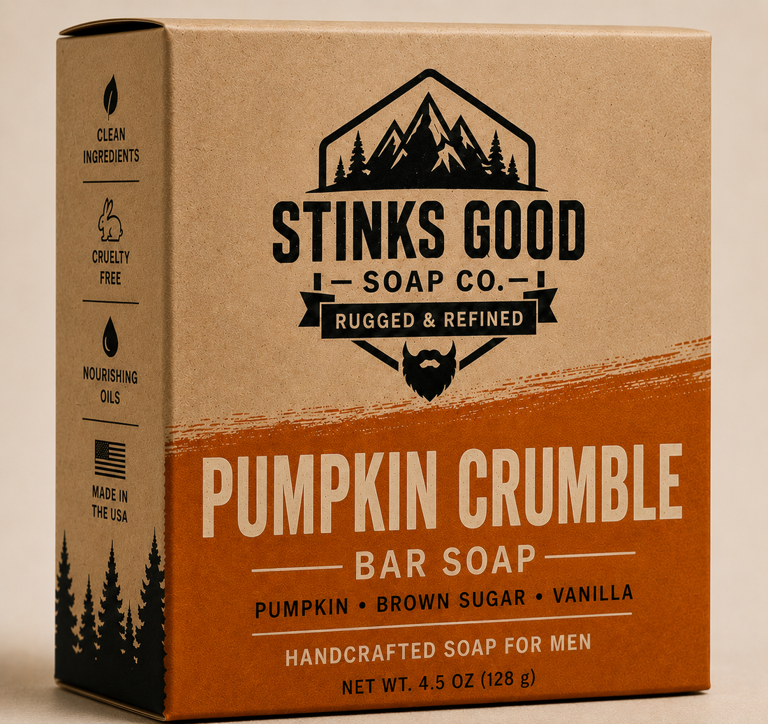 Holiday Bar Soap Collection