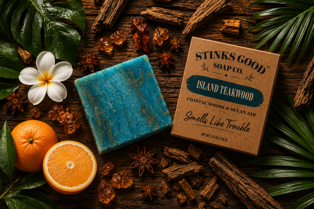 Bar Soap